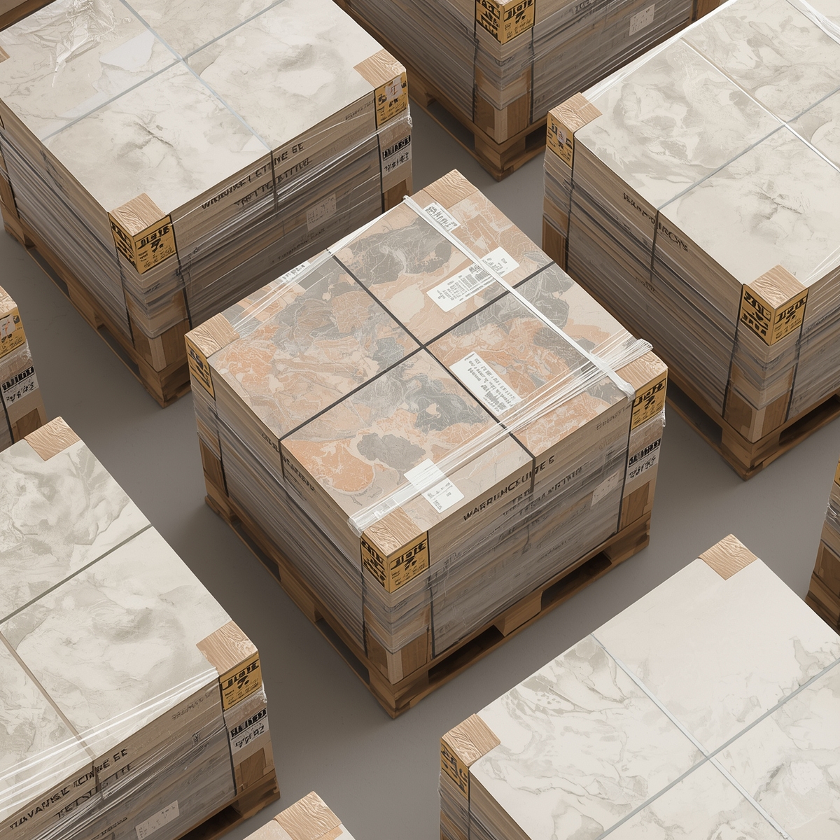 سرامیک طرح سنگ طبیعی