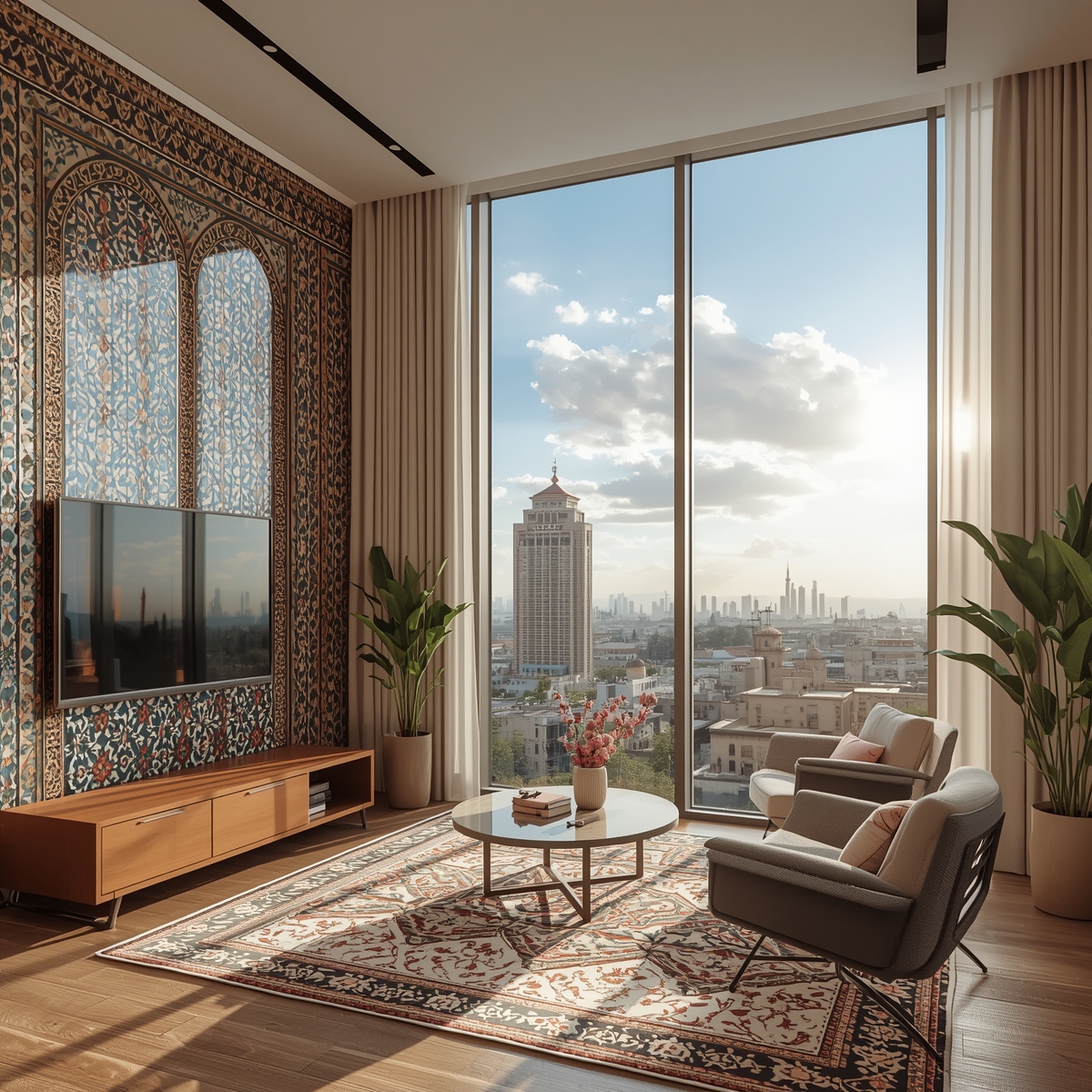 کاشی و سرامیک ایران